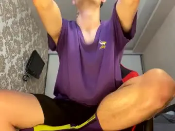 Chaturbate Live Sex Cam of mike_severi