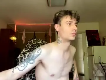 Chaturbate Live Sex Cam of mike_severi