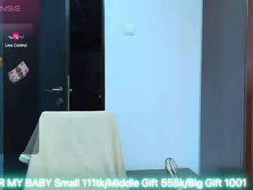 Chaturbate Private Sex Chat of missshinex