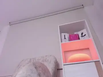 Chaturbate Adult Video Chat of missweetpeach