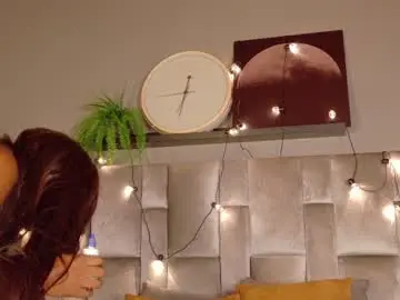 Chaturbate Adult Webcams of nahomicampbell_