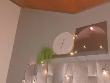Chaturbate Live Porn of nahomicampbell_