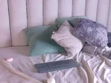 Chaturbate Free Porn Cam of nahomicampbell_