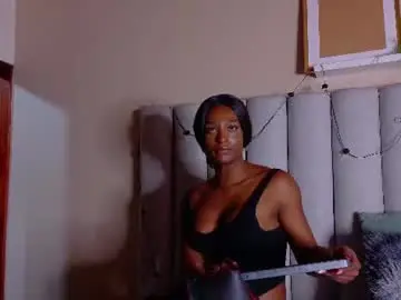 Chaturbate Free Porn Cam of nahomicampbell_
