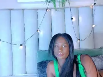 Chaturbate Watch Live Sex Cams of nahomicampbell_