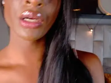 Chaturbate Live Porn of nahomicampbell_