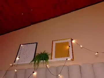 Chaturbate Sex Cam of nahomicampbell_