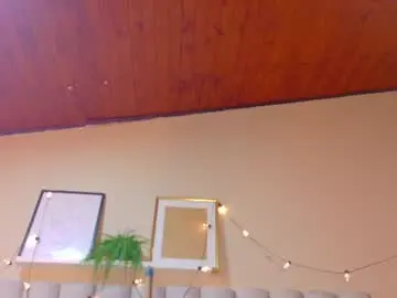 Chaturbate Adult Webcam of nahomicampbell_