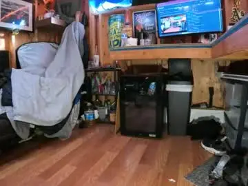 Chaturbate Live Sex Cam of 408slut