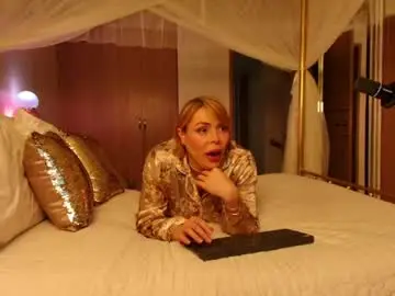 Chaturbate Best live sex cam show of alejadollts