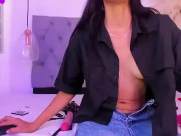 Chaturbate Adult Video Chat of alexa_fox669