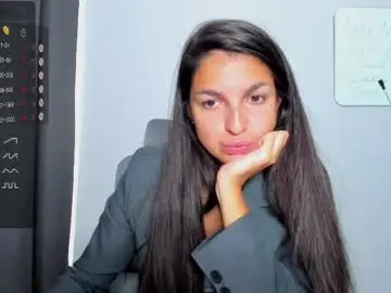 Chaturbate Live Sex of gabri_baby