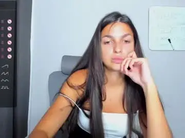 Chaturbate Sex Chat of gabri_baby