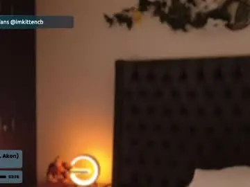 Chaturbate Sex Cam of imkittencb