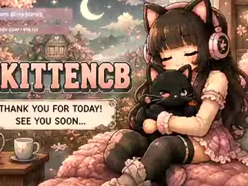 Chaturbate Live Porn of imkittencb