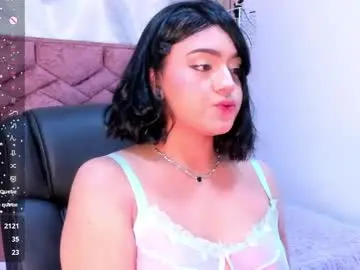 Chaturbate Adult Webcam of julieta_sweett20