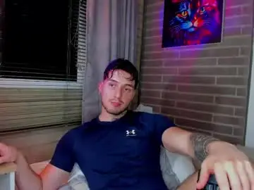Chaturbate Sex Chat of liam_oficial