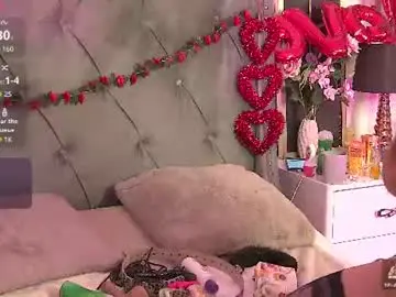 Chaturbate Adult Webcam of lolabuttie