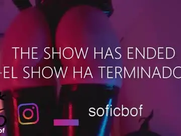 Chaturbate Sex Chat of soficb