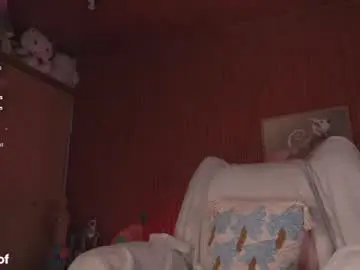 Chaturbate Live Porn of soficb