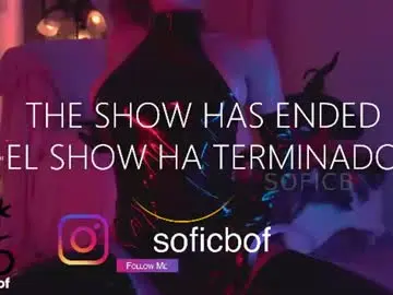 Chaturbate Private Sex Chat of soficb