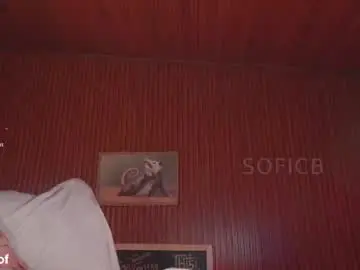 Chaturbate Live Porn of soficb
