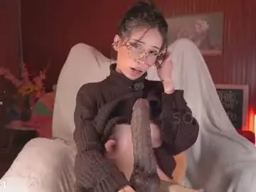 Chaturbate Free Porn Cam of soficb