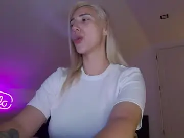 Chaturbate Watch Live Sex Cams of allayah