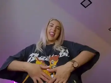 Chaturbate Adult Webcam of allayah