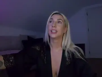 Chaturbate Nude Webcam of allayah