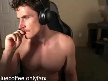 Chaturbate Best live sex cam show of bluecoffee