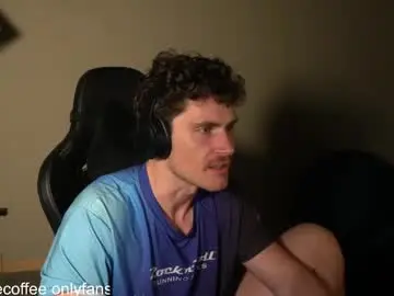 Chaturbate Live Porn of bluecoffee