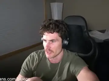 Chaturbate Live Sex of bluecoffee