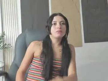 Chaturbate Sex Chat of caroll_marquez