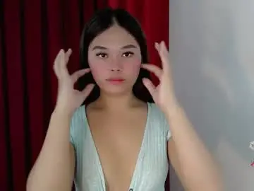 Chaturbate Live Porn of chelse_coco