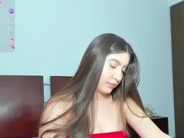 Chaturbate Adult Webcam of fabianalove