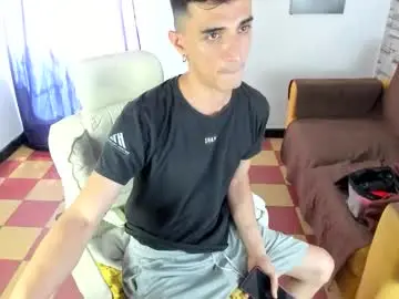 Chaturbate Best Webcam of felipe_colinss