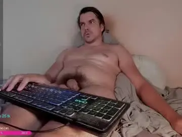 Chaturbate Live Sex Cam of ivancegun