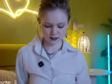 Chaturbate Adult Video Chat of lessysweety