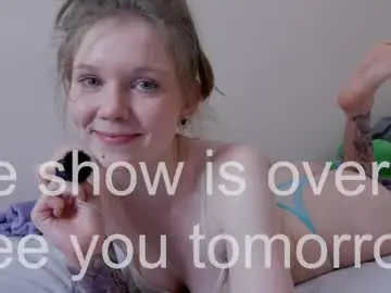Chaturbate Best Webcam of lessysweety