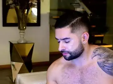 Chaturbate Nude Webcam of lukhass