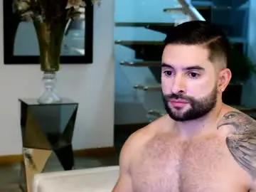 Chaturbate Best live sex cam show of lukhass