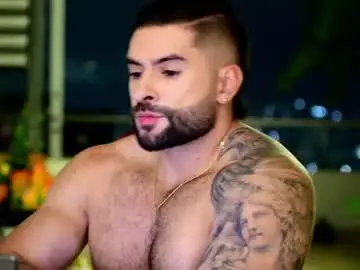 Chaturbate Best live sex cam show of lukhass