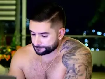 Chaturbate Best live sex cam show of lukhass