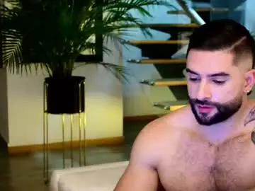 Chaturbate Adult Video Chat of lukhass