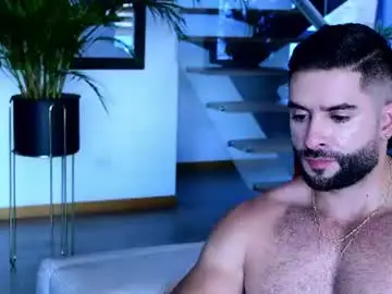 Chaturbate Live Sex of lukhass