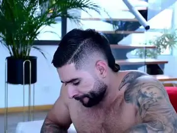 Chaturbate Best live sex cam show of lukhass