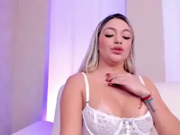Chaturbate Private Sex Chat of milaowens