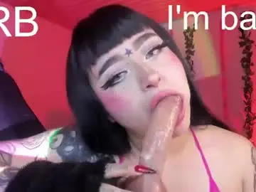 Chaturbate Live Sex of naeniademont