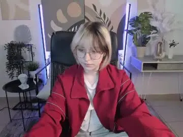 Chaturbate Best Webcam of nyxcalderra